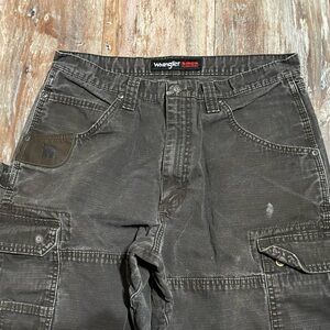Wrangler Riggs Men's Work Pants